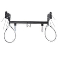 Tow Bar Bracket Flat Towing Bumper Mount for Jeep Wrangler JK 2007-2018 BX1126
