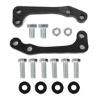 Brembo Caliper Mounting Bracket for Mitsubishi Eclipse GSX GST (1990–1999)