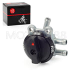 Fuel Tap Petcock for Kawasaki Ninja ZX-11 ZX1100 (1993–2001) 51023-1321