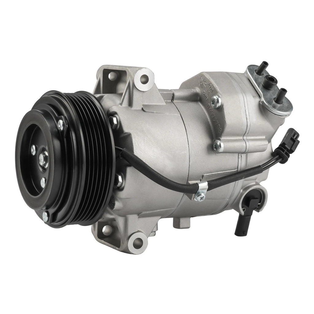 A/C Compressor for Chevrolet Cruze L4 1.8L (2012–2015)