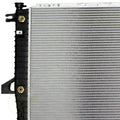 Aluminum Radiator for Ford Explorer (1997–2001) & Mercury Mountaineer (1998–2001)