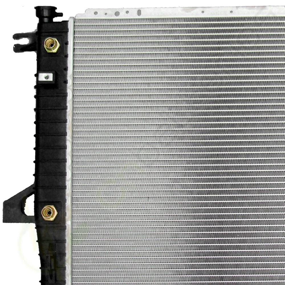 Aluminum Radiator for Ford Explorer (1997–2001) & Mercury Mountaineer (1998–2001)