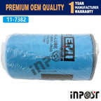 Oil Filter for Thermo King Tripac APU SB100 SB210 SL200 (2011–2023)