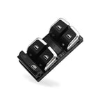 Power Window Switch for Audi A4 A5 VW Passat (2008–2016) 8K0959851F 8K0959851D