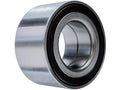 Front Wheel Bearing for Jaguar E-Pace (2018) KM343JF