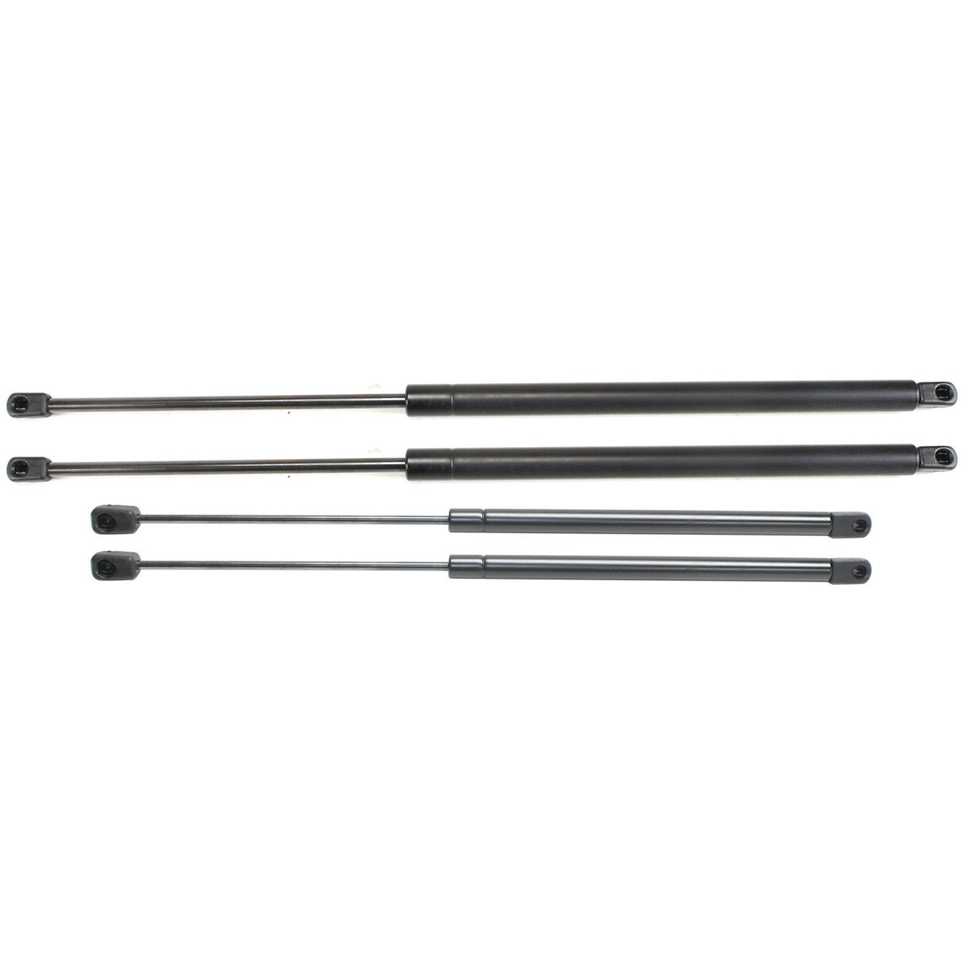 Lift Supports Set for Chevrolet Tahoe (2001–2004)
