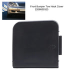 Front Bumper Tow Hook Cover for Mercedes-Benz S-Class W220 (1998-2001)