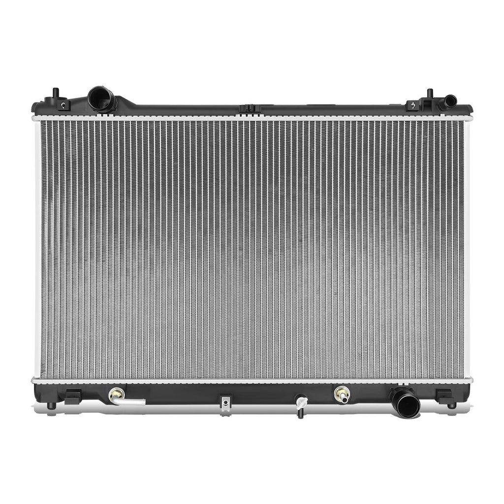 Aluminum Replacement Radiator for Lexus GS450H (2013–2016) DPI 13340