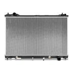 Aluminum Replacement Radiator for Lexus GS450H (2013–2016) DPI 13340