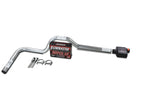 3" Single Exhaust Kit for Dodge Ram 1500 (2004–2008) Flowmaster Super 10
