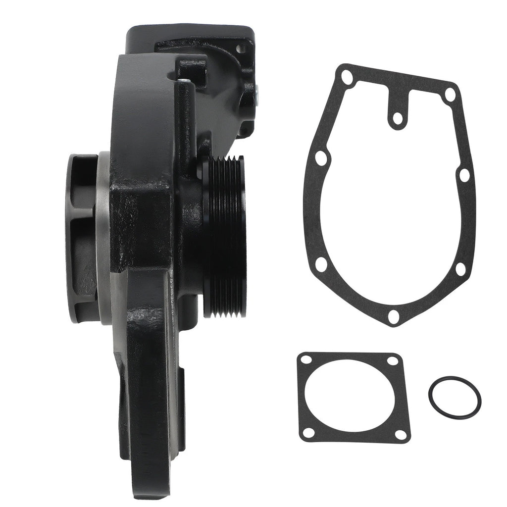 Water Pump for CUMMINS 855 Heavy Duty Engine with Gaskets 3801708 3018428