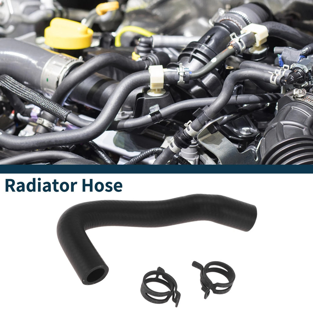 Radiator Hose No.CV6118N345UC for Ford Escape (2013–2019) Rubber