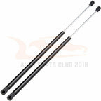 Set of 2 Lift Supports for GMC Envoy Trailblazer Rainier (2002–2009)