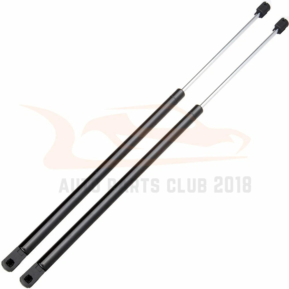 Set of 2 Lift Supports for GMC Envoy Trailblazer Rainier (2002–2009)