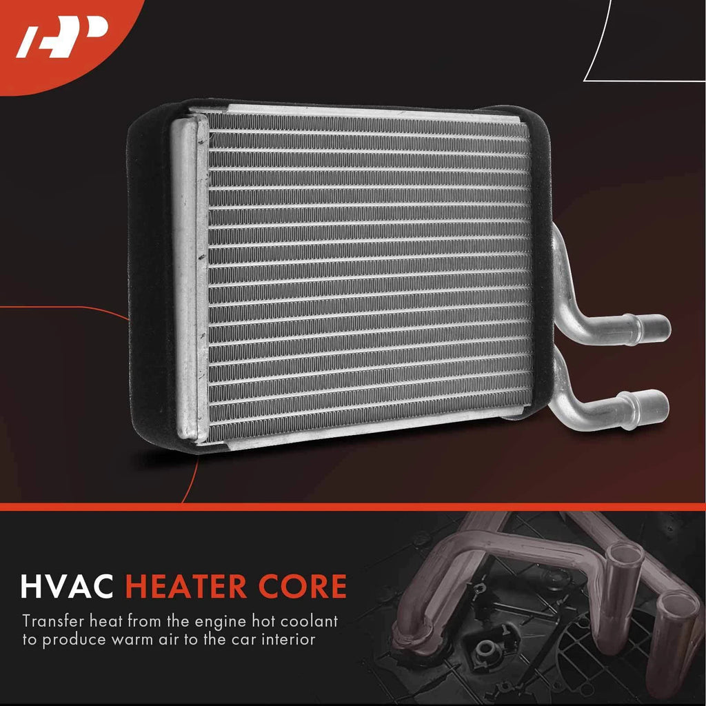 HVAC Heater Core for Ford Mustang (2001-2004)