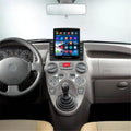 9.7" Android 13 Car Stereo GPS Navigation for Fiat Panda (2003-2012)