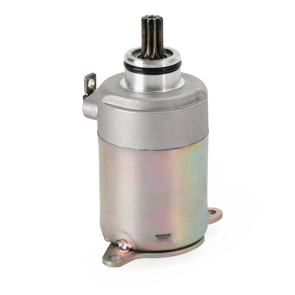 Starter for Kymco Like 125, LX 4T, Agility City 125, Super 8 125 (2008–2019)