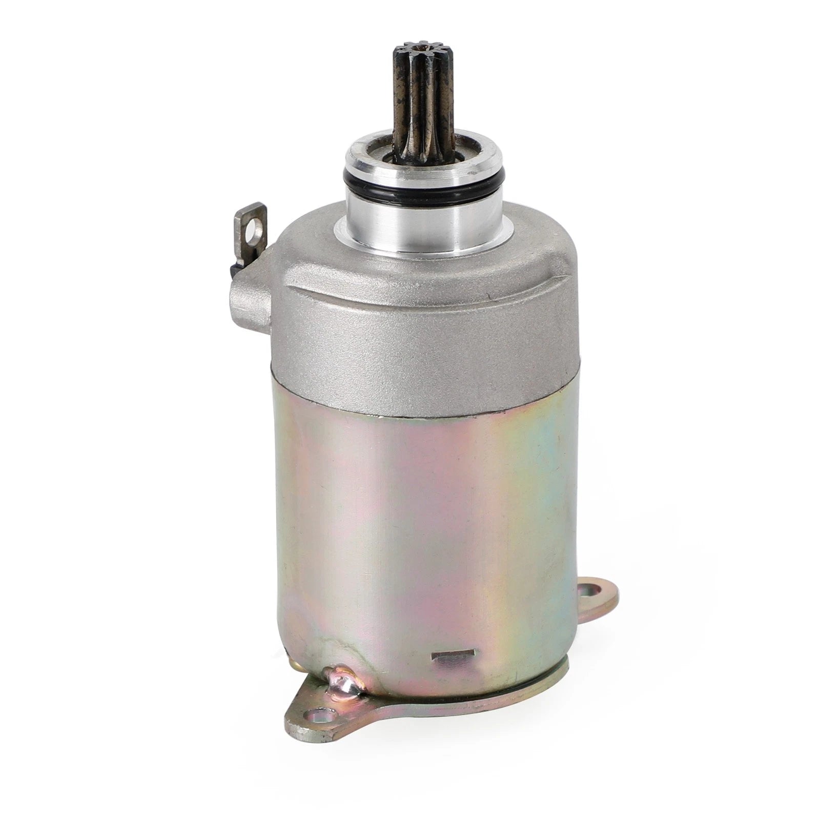 Starter for Kymco Like 125, LX 4T, Agility City 125, Super 8 125 (2008–2019)