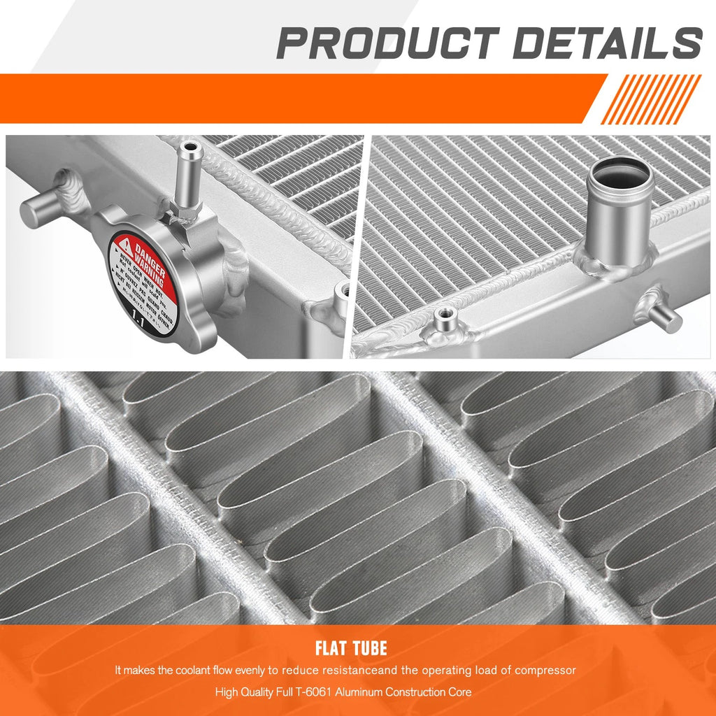 Roof Rack Cross Bars for Kia Sportage (2016–2019)