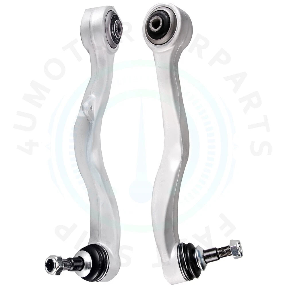 2X Front Lower Control Arms Kit for BMW 525i 530i 550i (2004–2010)