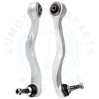 2X Front Lower Control Arms Kit for BMW 525i 530i 550i (2004–2010)
