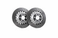 Genuine OEM Rear Right Disc Brake Rotor for BMW X6 M (2015–2019), X5 34212284904
