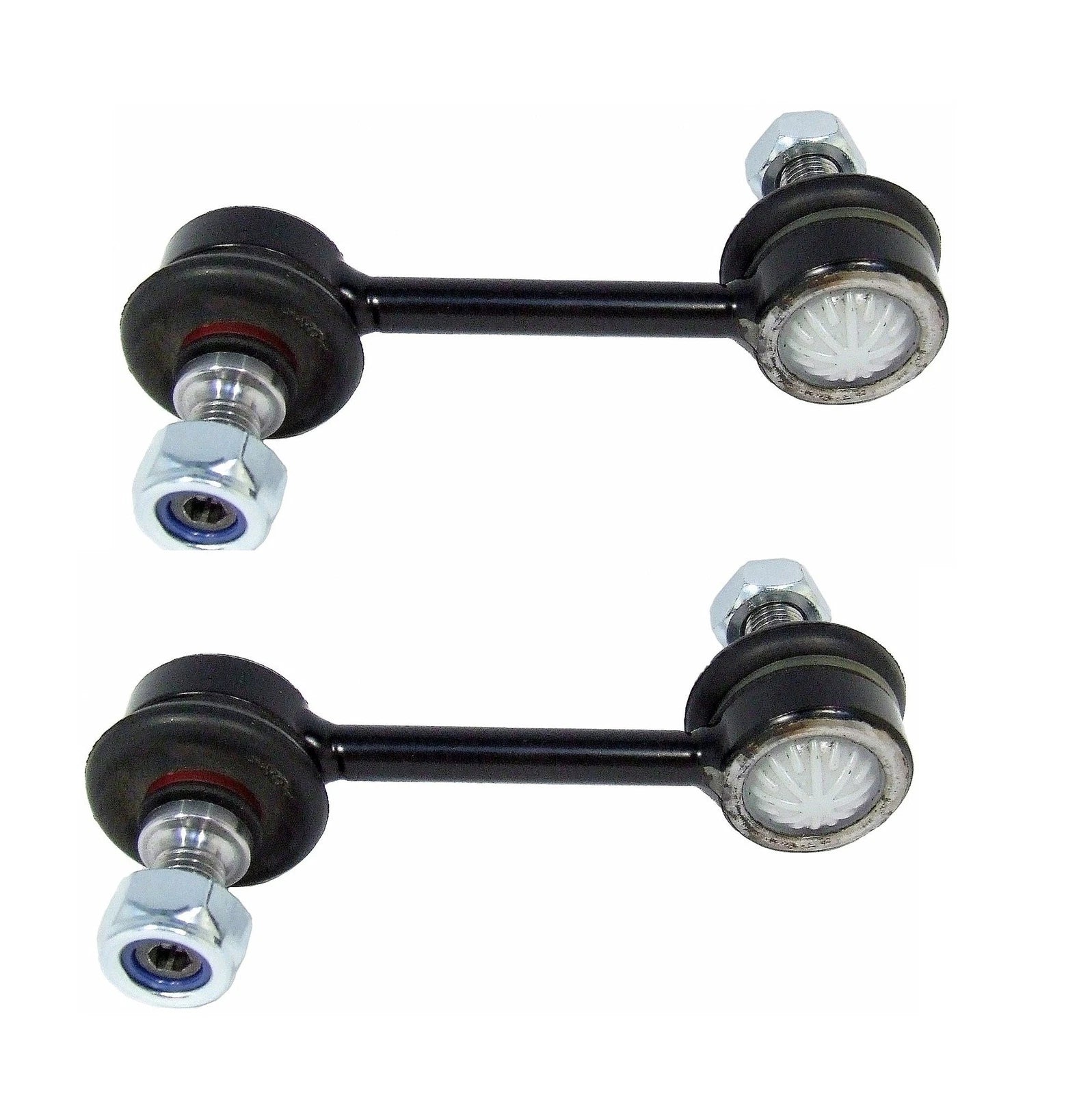 Set of 2 Rear Suspension Stabilizer Bar Links for Mazda MX-5 Miata RX-8 (2006–2015)