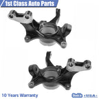 Steering Knuckle Pair for Lexus ES300 Toyota Camry (2002–2003)