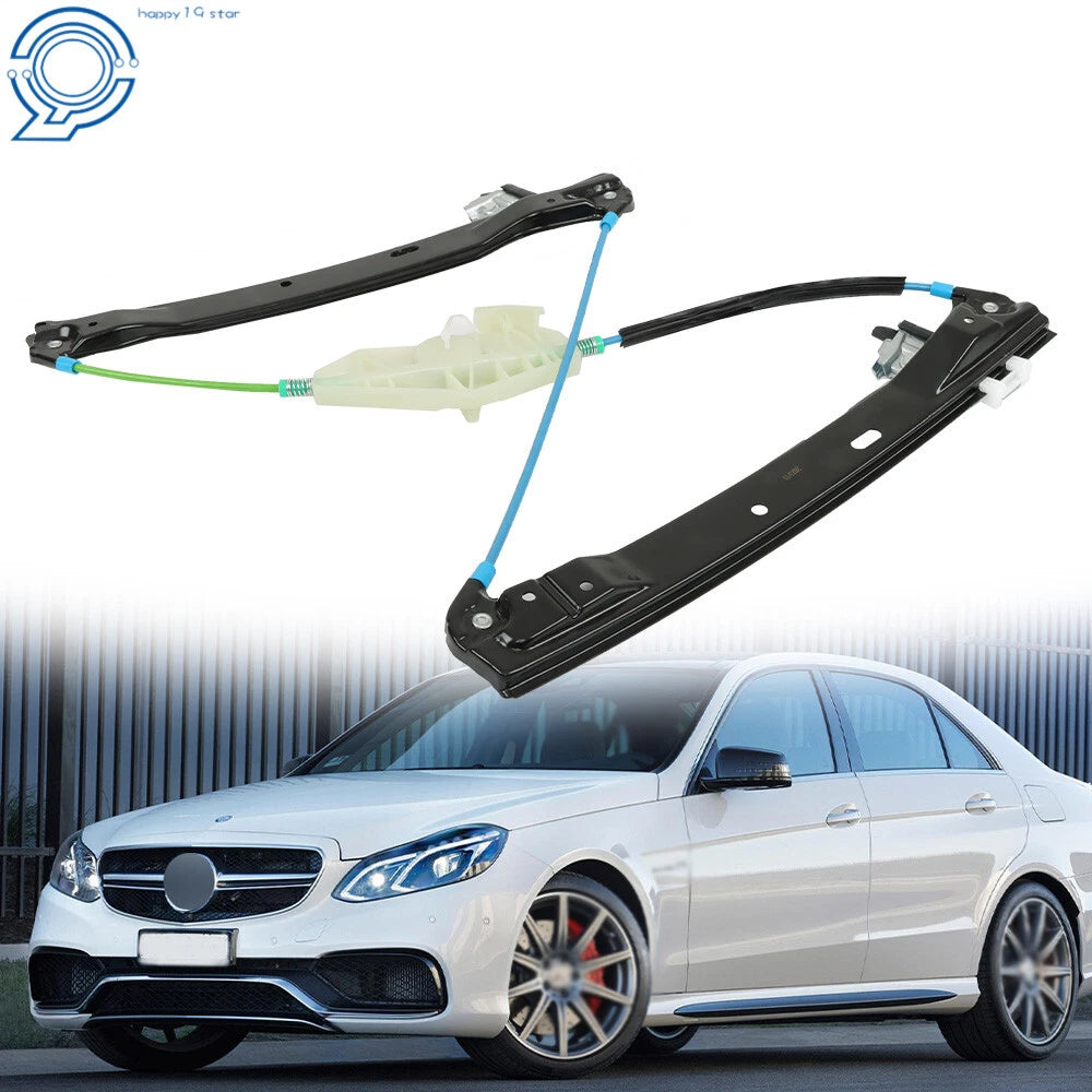 Power Window Regulator for Mercedes Benz C230 C300 (2008–2009)