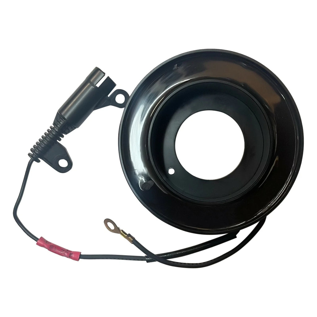 A/C Compressor Clutch Replacement for BMW X3 2.5L (2004-2010)