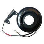 A/C Compressor Clutch Replacement for BMW X3 2.5L (2004-2010)