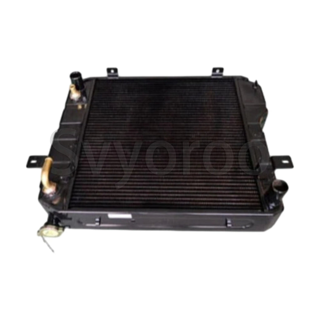 Radiator for Hangcha Forklift 45R (R452-332000-000, R452-332000-A00)