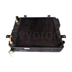 Radiator for Hangcha Forklift 45R (R452-332000-000, R452-332000-A00)