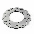 Rear Brake Disc Rotor for Yamaha YZF R6 (1999–2002), YZR 1000 R1 (2002–2003)
