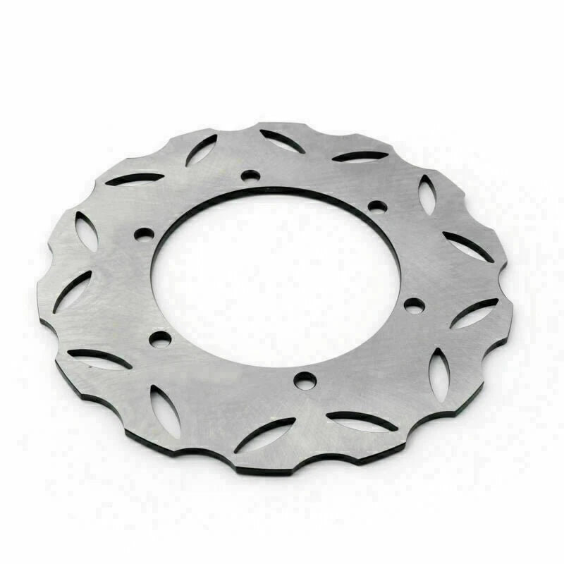 Rear Brake Disc Rotor for Yamaha YZF R6 (1999–2002), YZR 1000 R1 (2002–2003)