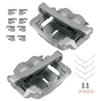 Front Disc Brake Caliper for Ford F-250 F-350 Super Duty 1999-04 18B4791 18B4790