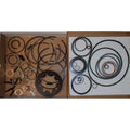 Gasket Kit for Case Loader Backhoe 350 & 350B (A502001)