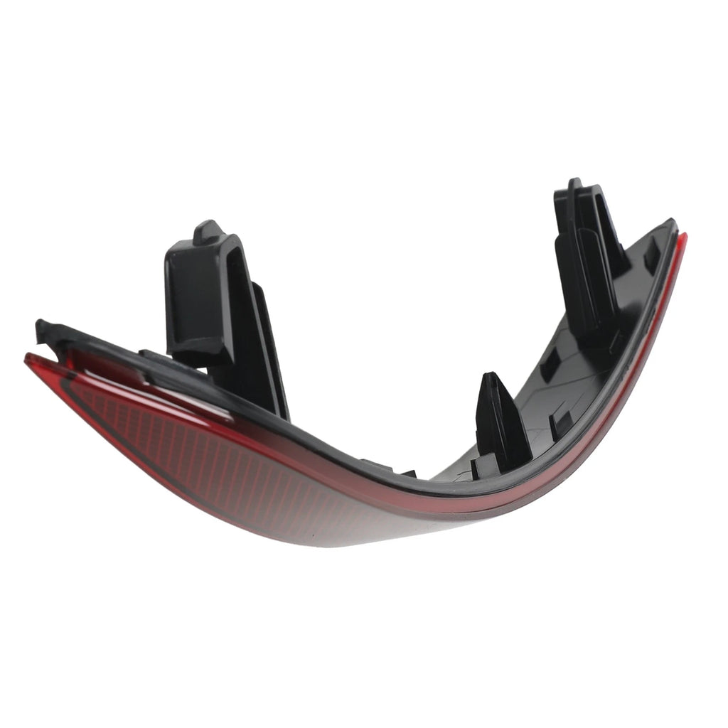 Left Bumper Reflector for Volvo XC90 (2016–2024) Red 31468556 ABS
