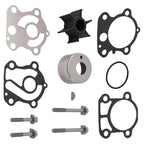 Impeller Repair Kit for Yamaha 2 Stroke 70–90HP Outboard (1992–2003)