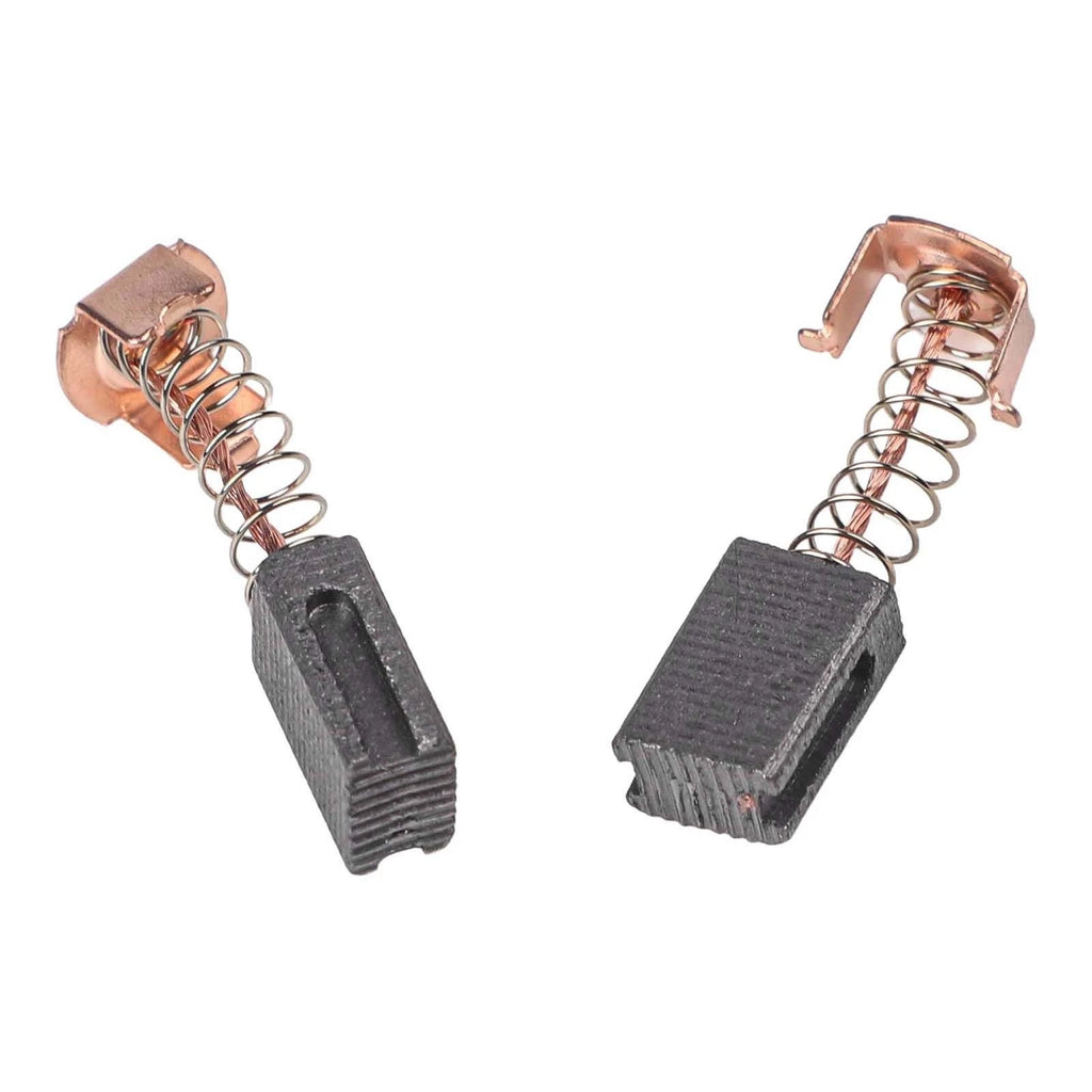 Carbon Brush Set of 3 for Angle Grinder (5x8x12mm)