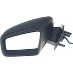 Power Mirror for Mercedes Benz ML350 (2011) Left Heated Power Fold Paintable