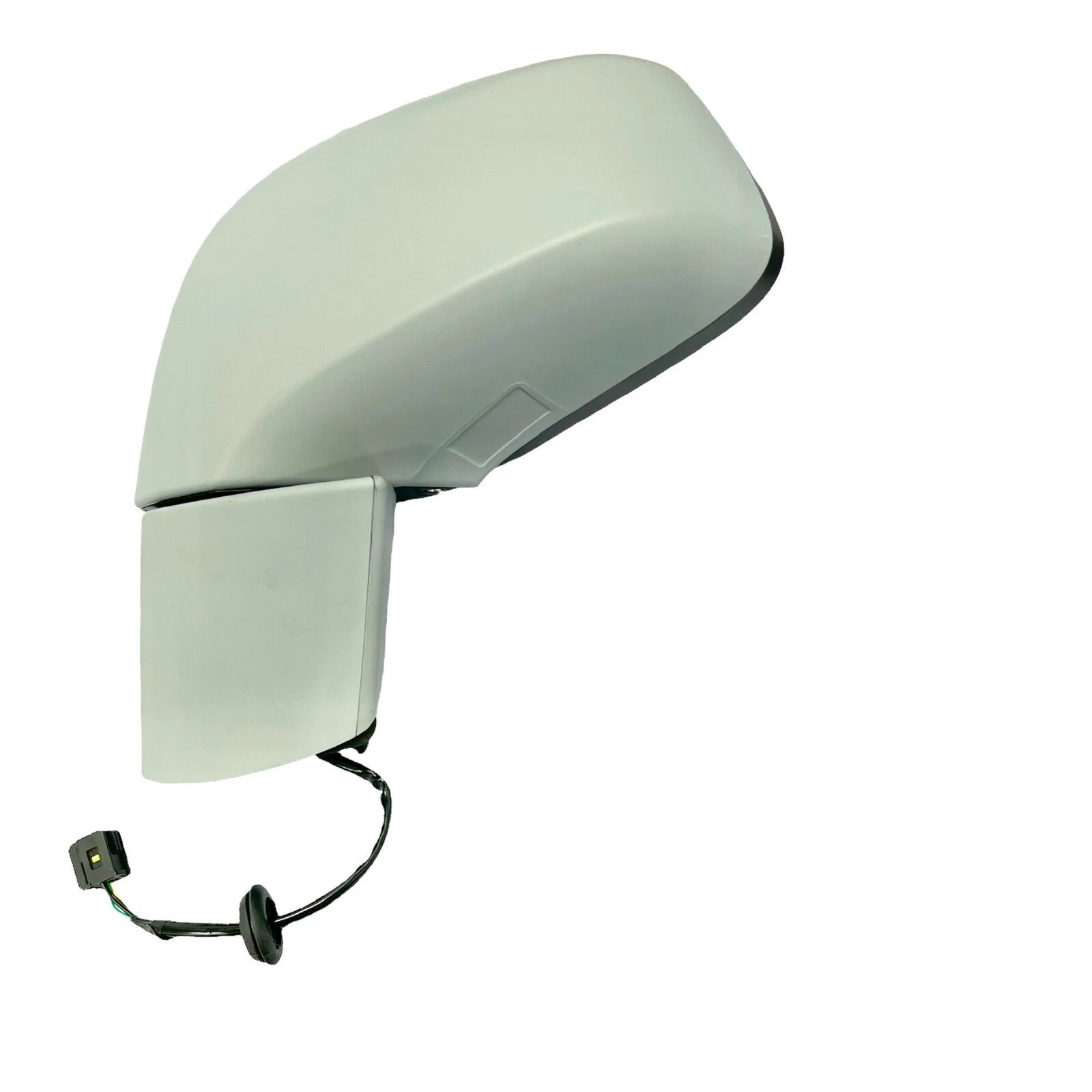 Left Side Mirror for Chevy Trax (2015) - Heated, Power Adjust, 5 Pins