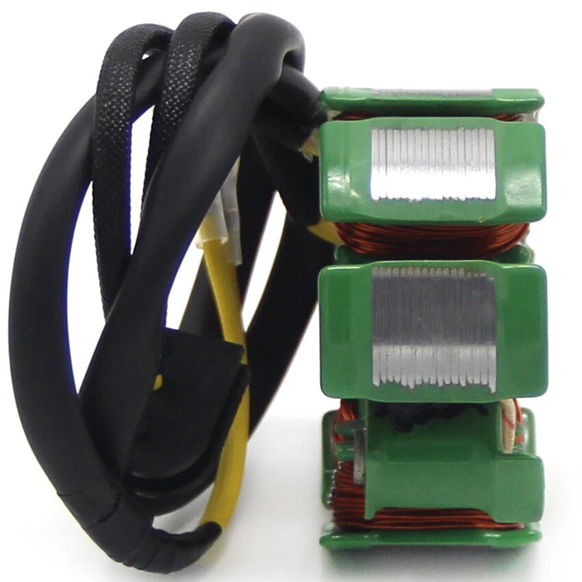 Stator Coil for KTM 450 XC-F 450 SX-F 505 SX-F 450 SMR 505 XC-F (2008–2019) 77339004000