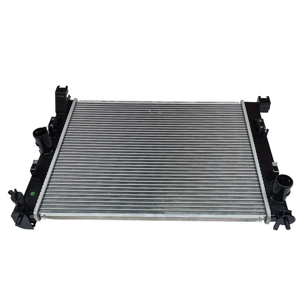 Aluminium Radiator for Nissan Sentra S SR SV (2020–2025) L4 2.0L 214106LB0B
