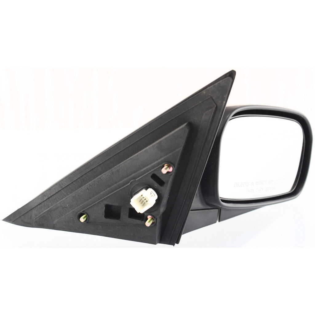Power Mirror for Honda Civic Sedan (2003–2005) Right Manual Folding