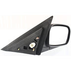 Power Mirror for Honda Civic Sedan (2003–2005) Right Manual Folding