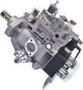 Fuel Injection Pump Assy 6734-71-1231 for Komatsu FD33N (6D102E)