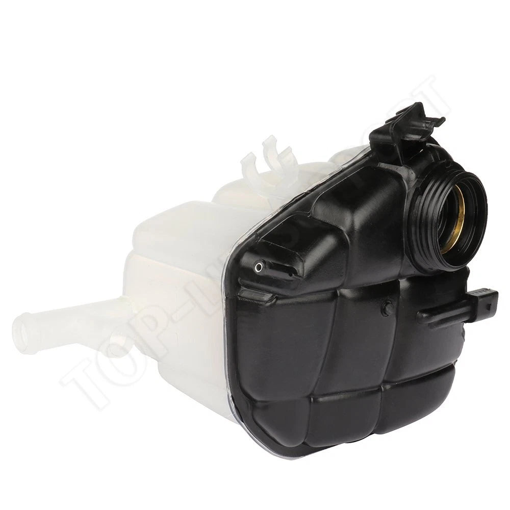 Radiator Coolant Expansion Tank for Mercedes-Benz ML350 (2006–2011)