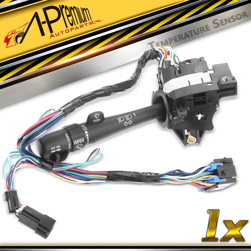 Turn Signal Switch for Chevy Impala (2000–2005)