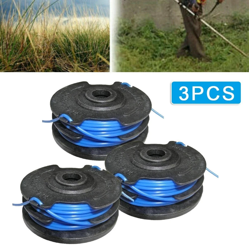 Pack of 3 Electric Lawn Care Replacements for Greenworks